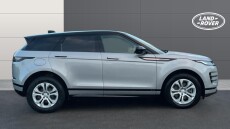 Land Rover Range Rover Evoque 2.0 D165 R-Dynamic 5dr Auto Diesel Hatchback